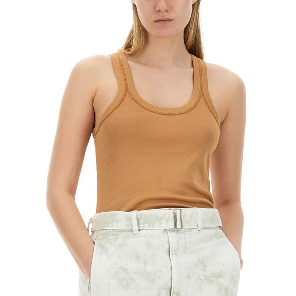 Lemaire Women Tank Top - Picture 4 of 4